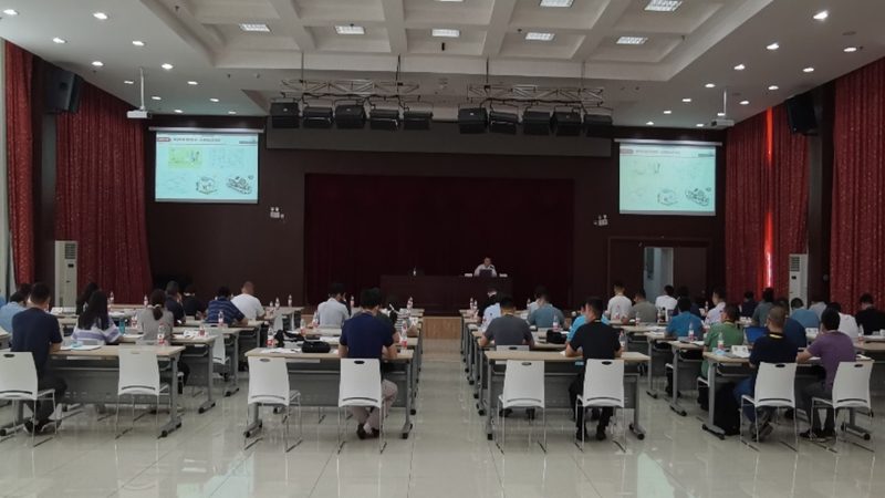 企业培训课程分类：如何根据需求精准选择
