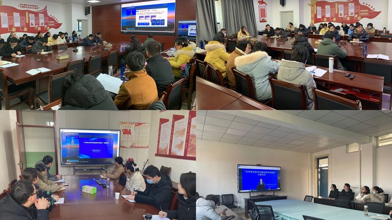 小标题：关注证书含金量，保障学习效果