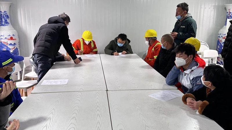 焊工证报名流程揭秘：轻松掌握报名费用明细**