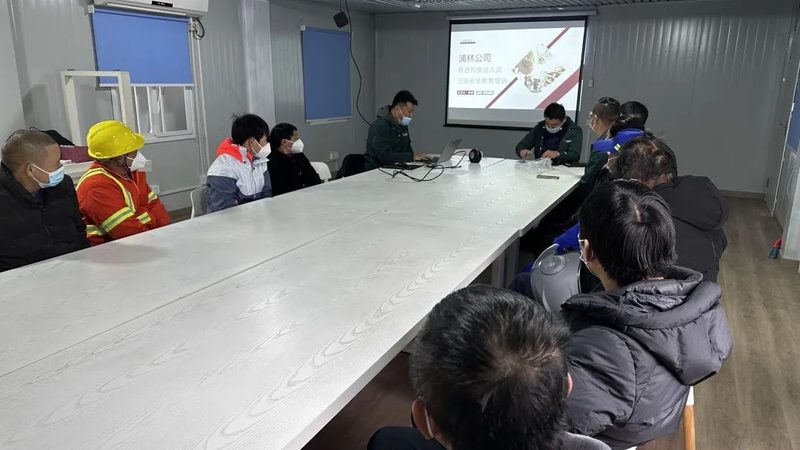 叉车实操考试常见错误