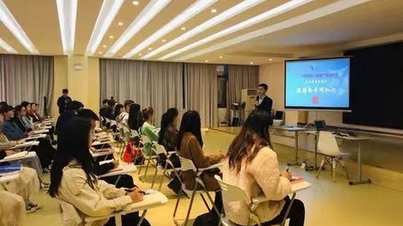 企业会计内训定制流程：从需求分析到成果交付