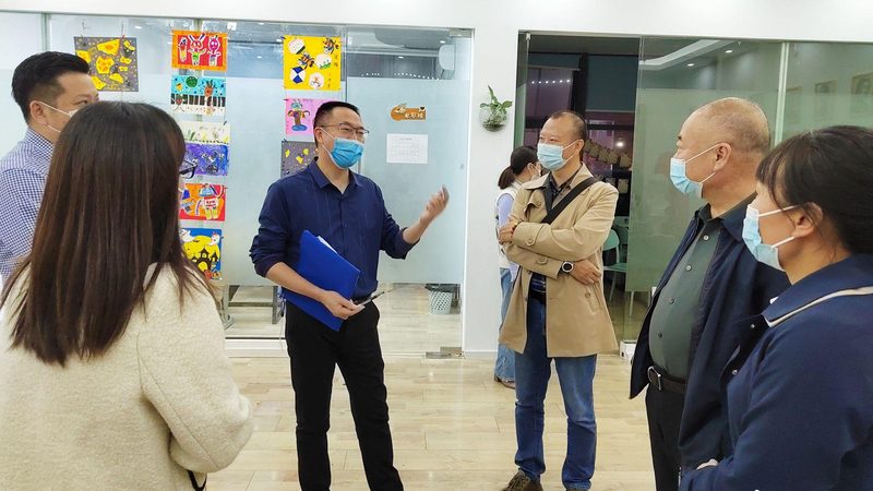 线上职业培训合同注意事项