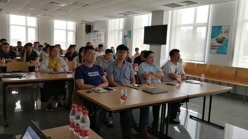 成都职业培训实操设备：揭秘其选购与维护之道