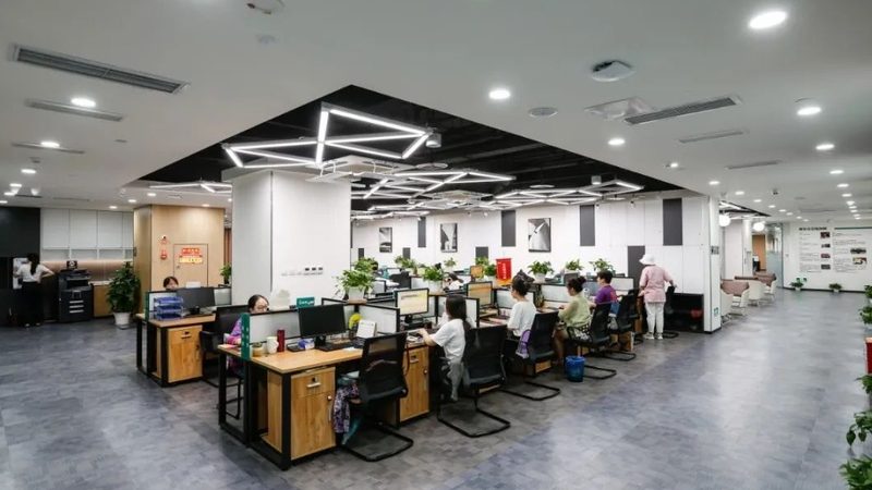 短期技能培训班和长期班适合哪些行业
